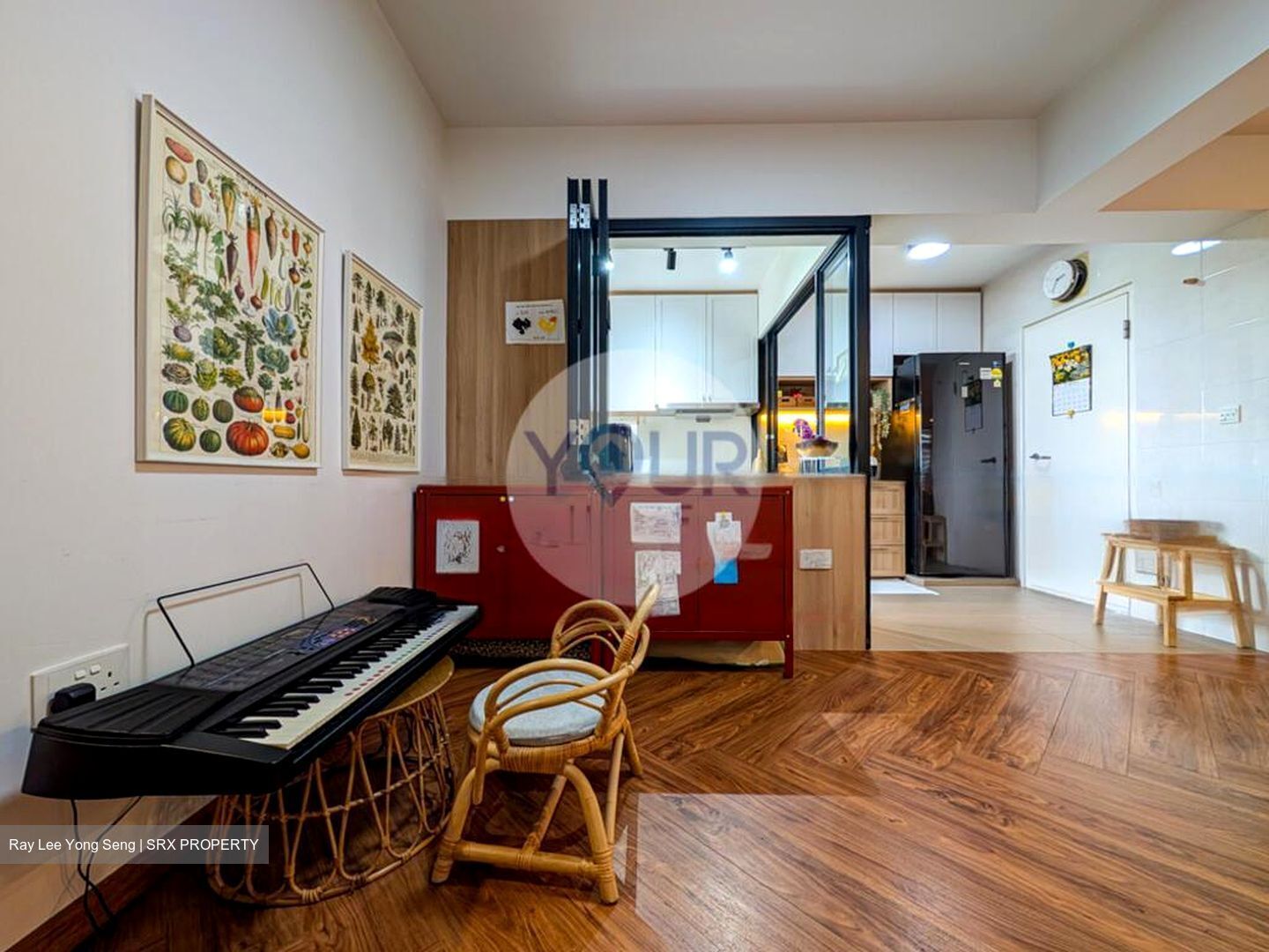 Blk 457A Fernvale Woods (Sengkang), HDB 5 Rooms #503206811